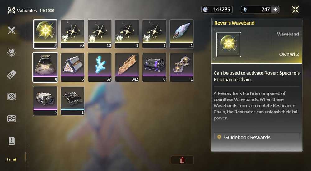 8 of 9