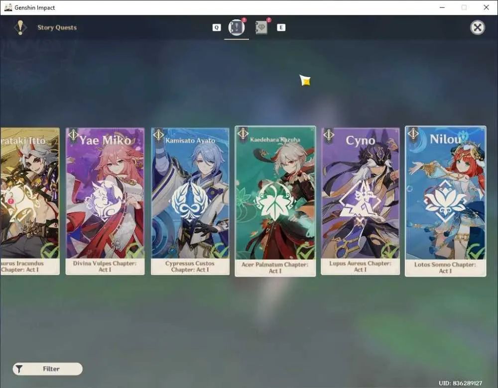 7 of 9