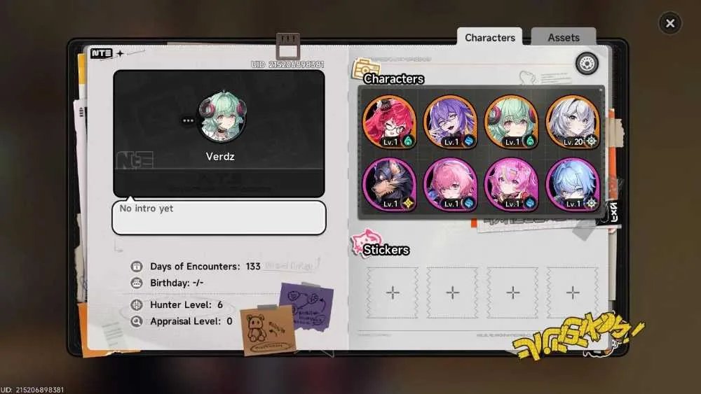 1 of 9