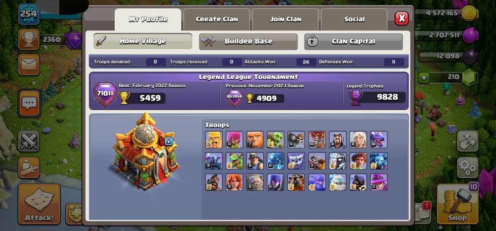 2 of 7
