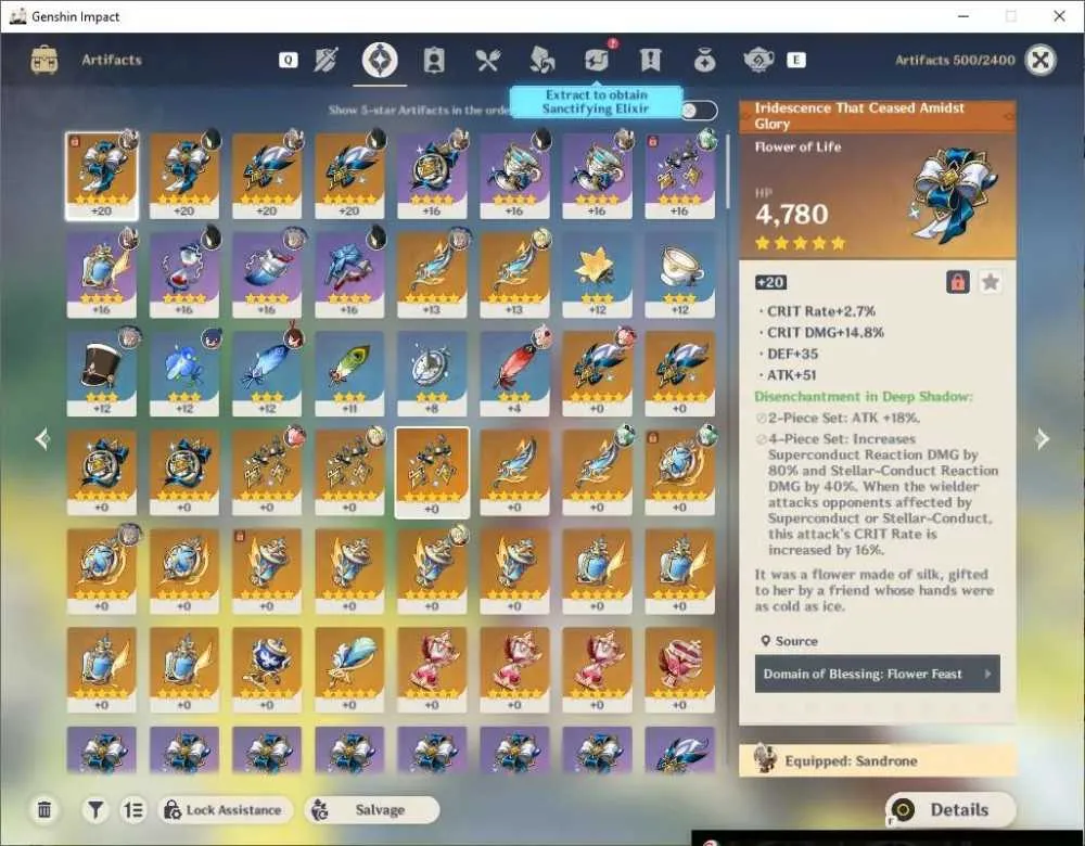 9 of 9