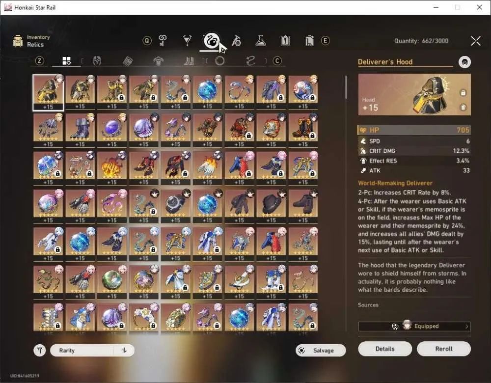 8 of 9
