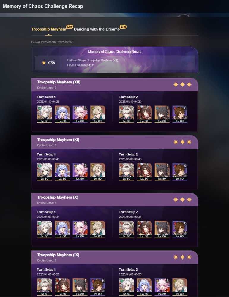5 of 9