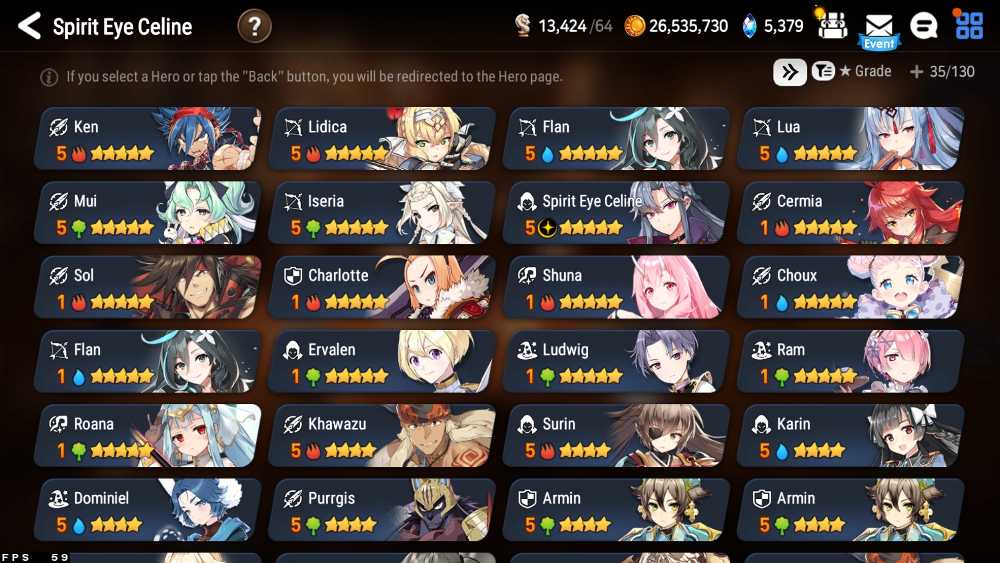 3 of 5