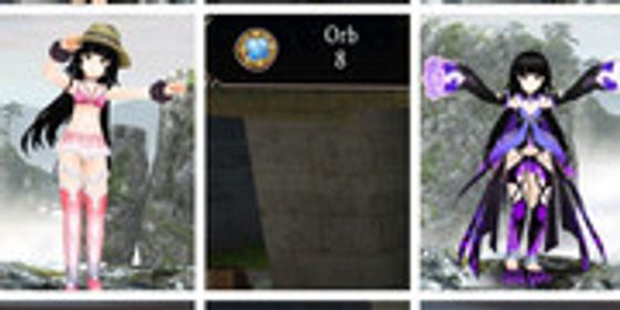 TO1038 //ACCOUNT CAP 325 5SLOT+ BS P245 HV MD CASTI EQUIPPED AVA PP22% BONUS ORB 8