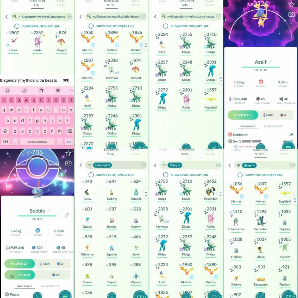 3 of 5