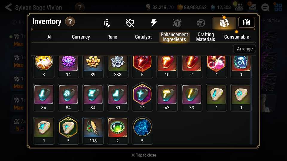 8 of 9