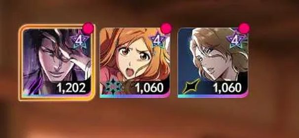 GLOBAL | STARTER 3SSR AIZEN+RANGIKU+ORIHIME TUTORIAL ONLY LOG (GUEST)  Mitsuha