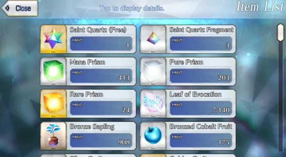 7 of 9