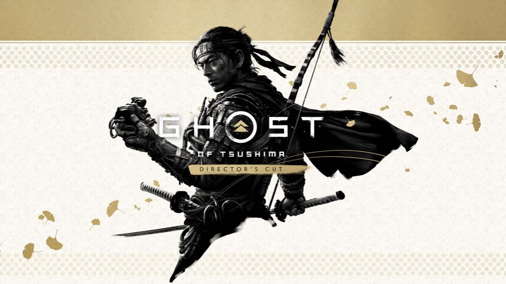 Ghost of Tsushima Director's Cut - Steam PC - Offline Mode - Worldwide