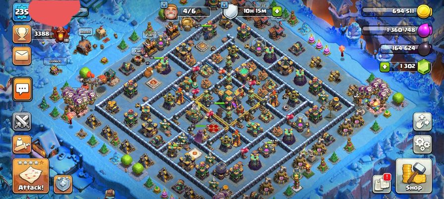 GOOD TH14 PET 10 10 10 10 LABORATORY MAX 100 SCENERY HAVE MAGIC ITEMS 
