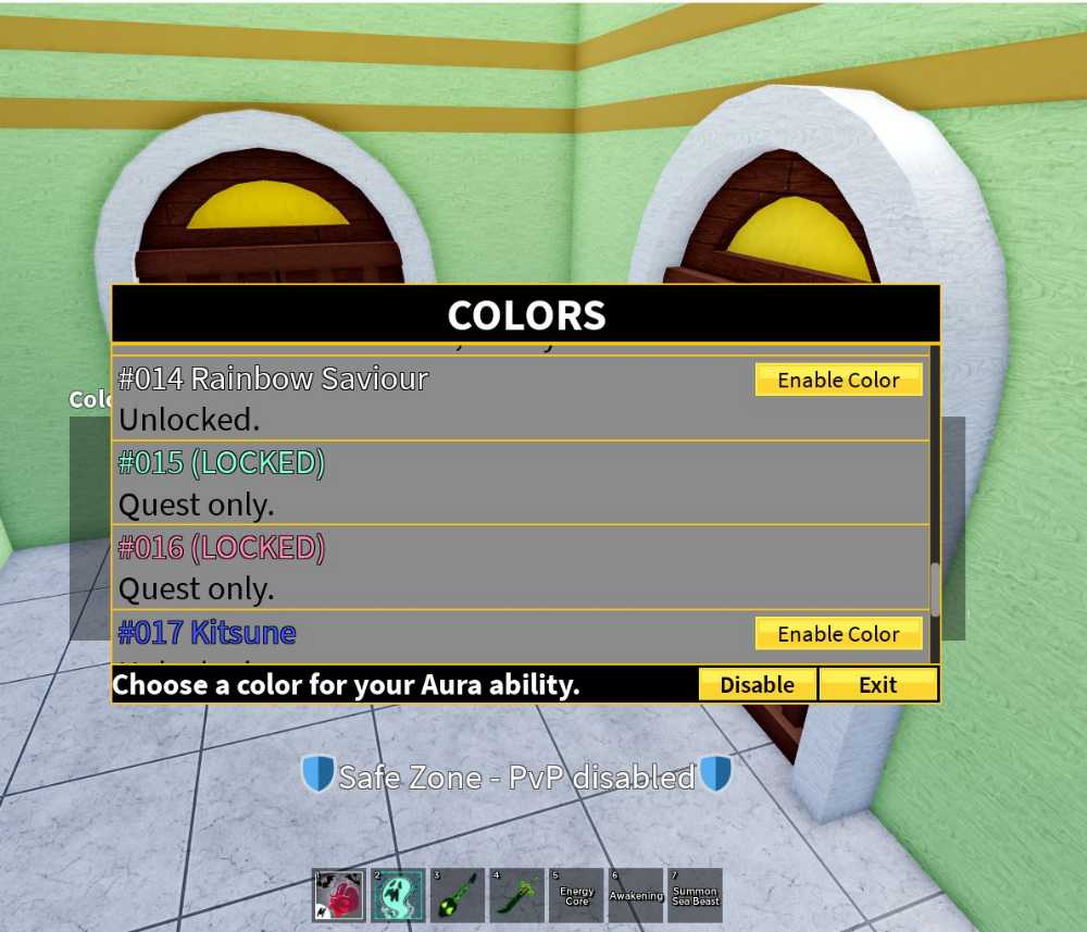 7 of 9