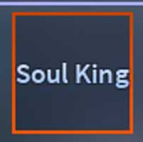 AUT Soul King (Brook)(Silver Chariot)