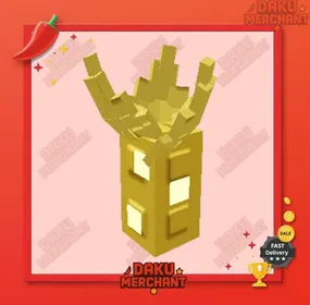 Honeysuckle Seed | Instant Delivery | Grow A Garden 2 | GaG 2 Honey suckle