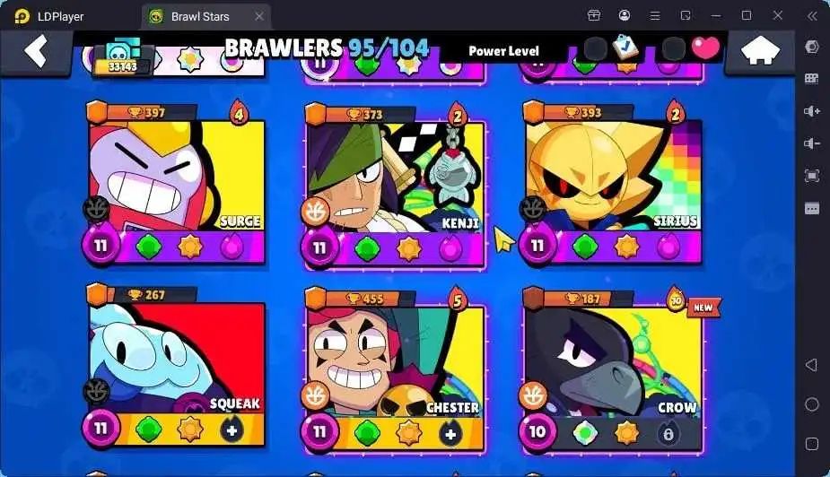 9 of 9