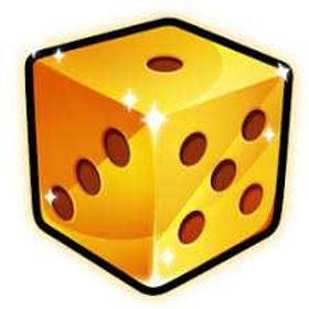 Golden Dice - Pets Go - Trade Delivery