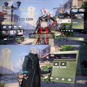 {GLOBAL}⚡KURUMI SS+DANTE SSS SIG CUB+VERGIL SS SIG+LUCIA PHYROATH SS SIG+LIV LIMPIDITY SS SIG CUB+KAMUI AETERNION SS SIG+LUNA OBLIVION SS SIG+NIRVATIA SS SIG CUB+HALENTINE SS SIG CUB+ROSETTA ARETE SS+ISHMAEL SS+NANAMI STARTRAIL SS+VERA GRAIVOR SS+WANSHI+LUCIA INVERSE CROWN SS SIG CUB+LILITH SS SIG CUB+EPITAPH SS+VERONICA SS+BIANCA CREPUSCULE SS+FERAL+ALPHA CRIMSON WEAVE CUB+KARENINA EFFULGENCE SS+QU SHUKRA+BIANCA STIGMATA+BIANCA VERITAS AND MORE
