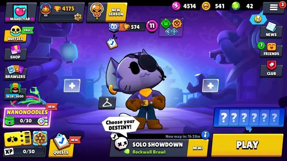 1 of 9