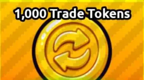 Loot Up! | 1k Trade Tokens