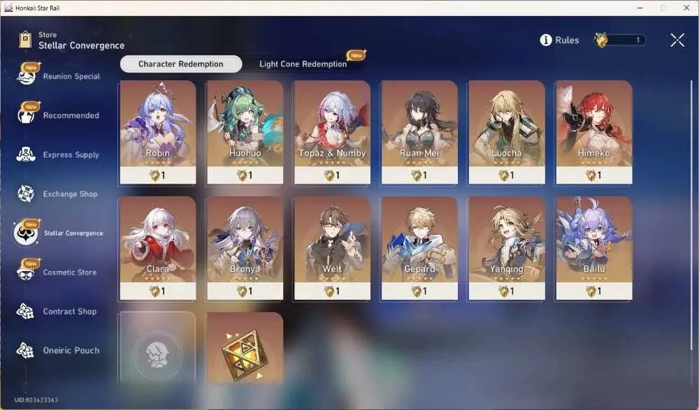 5 of 9