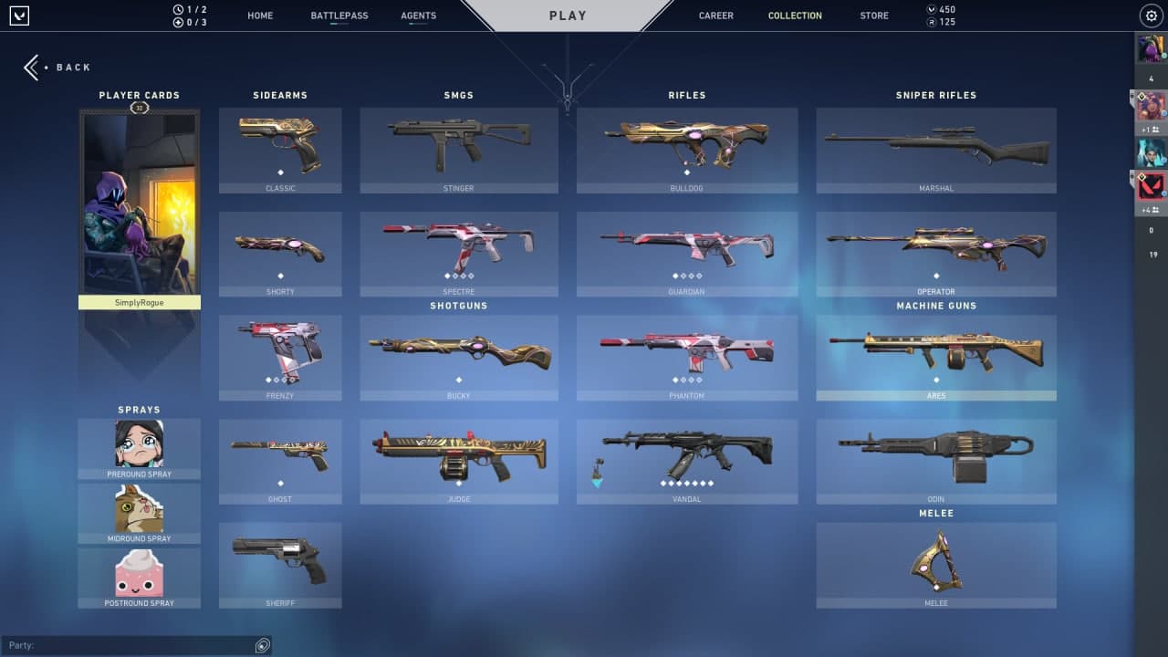 5 of 5