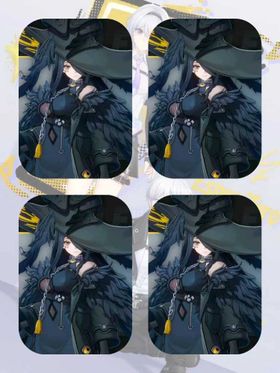 Asia LV3-6/Blackbird+ Blackbird+Blackbird+Blackbird| The selector has not been used， Fresh account，tutorial only，Fast delivery