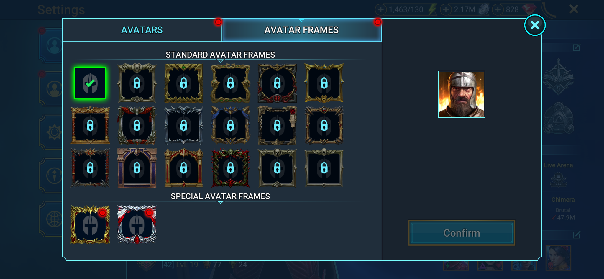 8 of 9