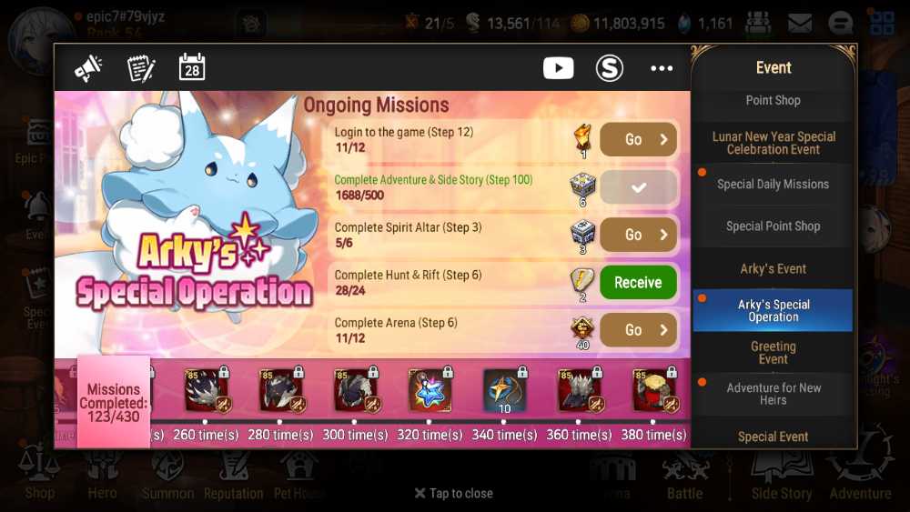 6 of 9