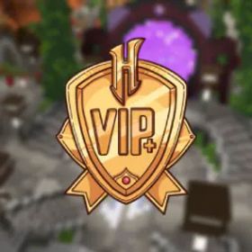 Minecraft 🎮 🖥️ Java & Bedrock 🛡️ Full Access 🏆 VIP+ Rank 🏅 Hypixel 🔗 Linked