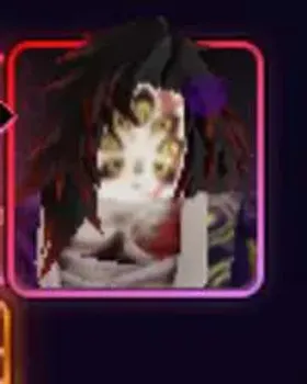 Get Kokushibo (Seiloshibo) ll Anime Vanguard