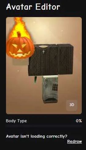 HEADLESS + KORBLOX (VERY STACKED AND SAFE)