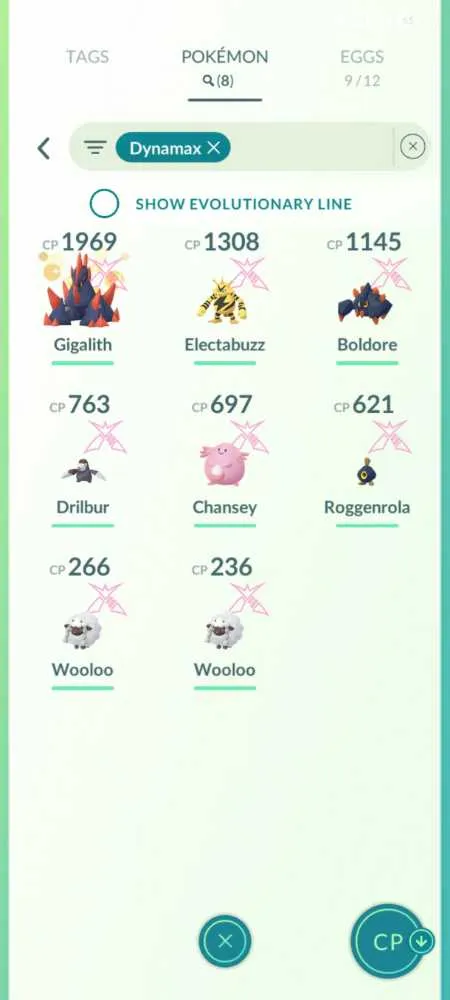 8 of 9
