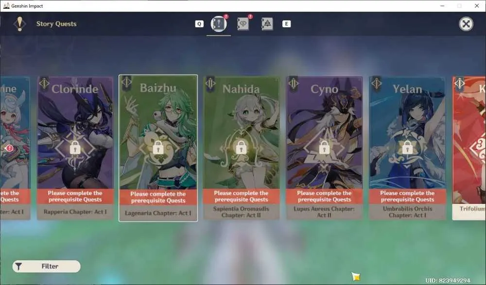 9 of 9