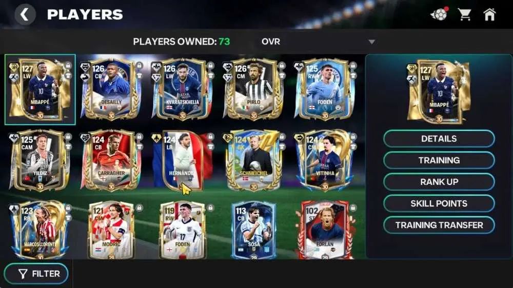 7 of 9