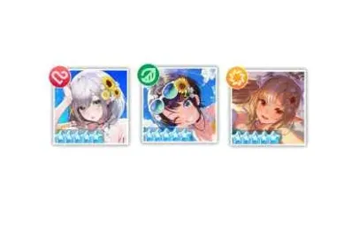 JP|hololive Dreams|People in the picture + Random 0-5 SSR（사진 속 사람들）（写真に写っている人々）  003