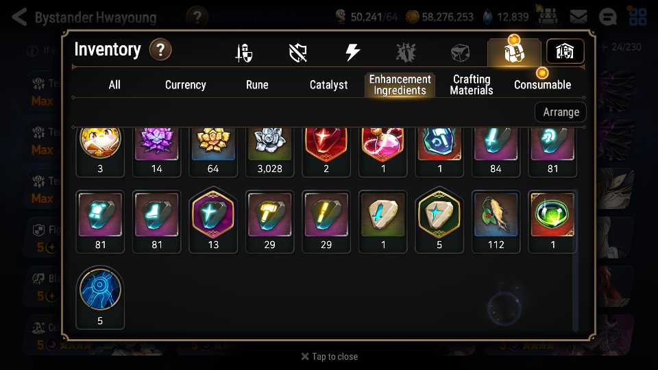 8 of 9