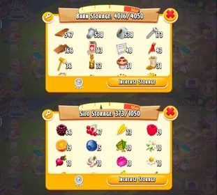 🔥CHEAP DEAL LEVEL 80🔥 BARN 4016:4050🔥SILO 373:1050🔥667 DIAMOND🔥4.2 MILLION COINS 🔥CHECK PHOTOS🔥INSTANT DELIVERY🔥