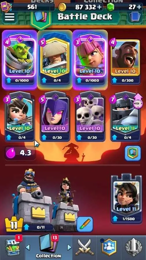 7 of 9