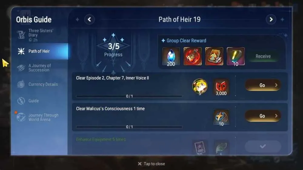 8 of 9