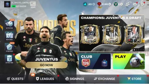 Whale Old Acc|126 OVR/108B Value with 2B Coins and Meta Squad Full EVO|Dembele UTOTS,Mbappe UTWG,Cech Icon,etc|Log EA(FCM822)
