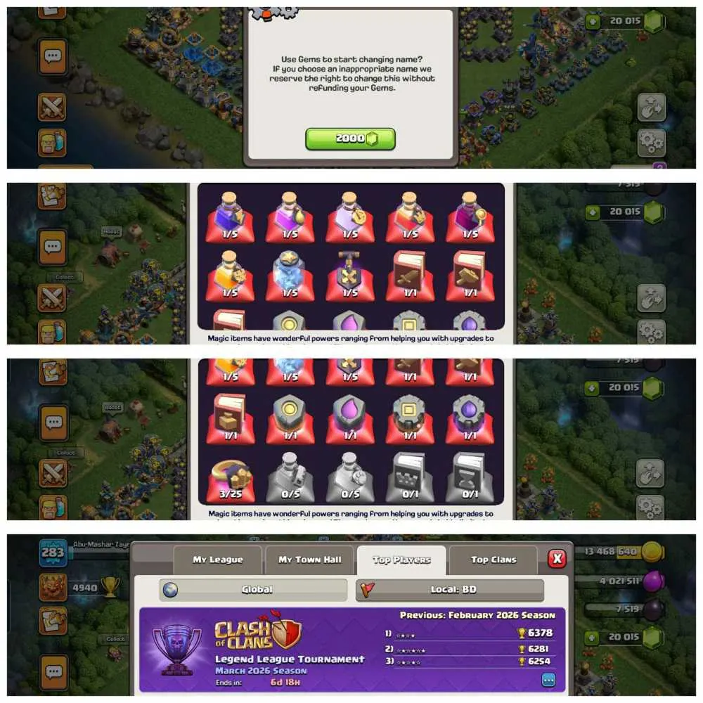 5 of 9