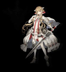 [CN] 107500~115000 Opal | 95+ Miracle Echo | 30+ Fate Echo | Ivorywing | Starter | Elpis Fallen Star account | CHINA Server | Fast Delivery