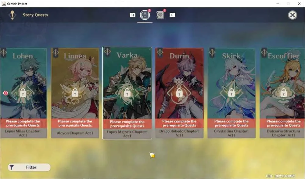 9 of 9