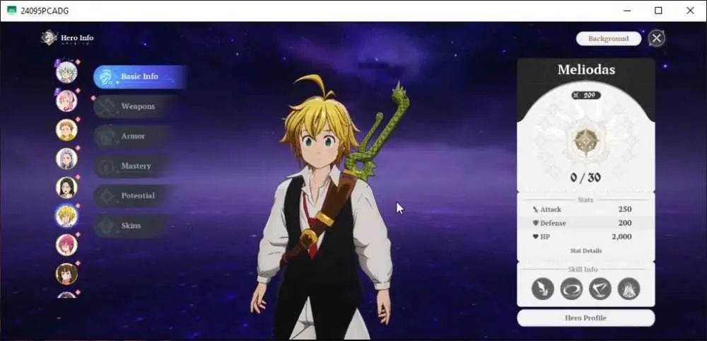 5 of 9