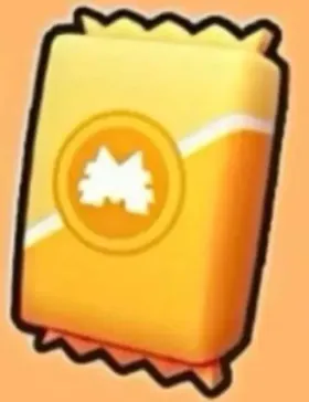 Monopoly GO | 2 Star Sticker - Choose Any x 1 Sticker