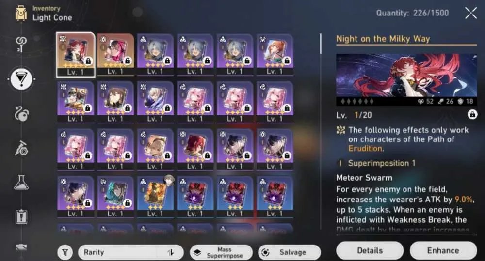 3 of 5