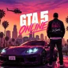 GTA V 🎮🎮 MONEY BOOST 💰SERVICE ) 20 MILLION WiTH RP 500 EPIC GAMES EPIC GAMES ENHANCED OR LEAGCY OR ROCKSTAR LAUNCHER LEAGCY👾👾 version only