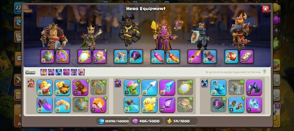 5 of 9