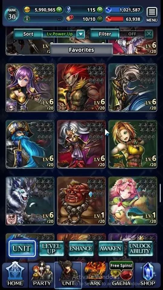 7 of 9