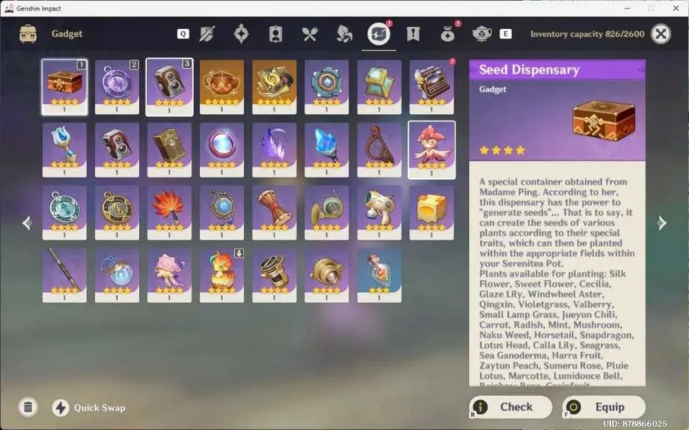 9 of 9